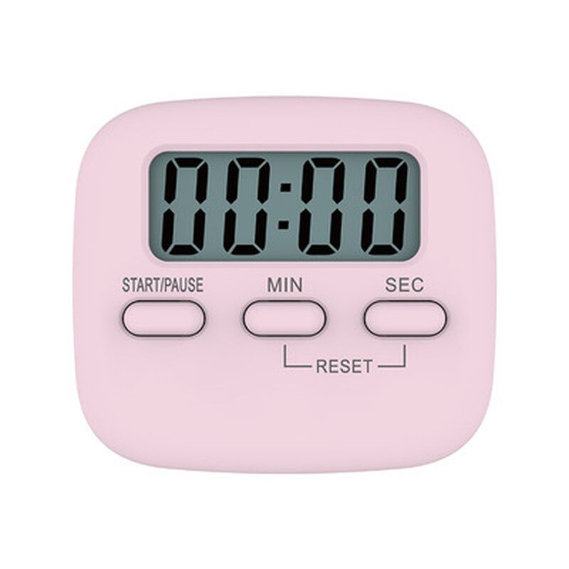 MagnoTimer - Stylish Digital Timer with Stand