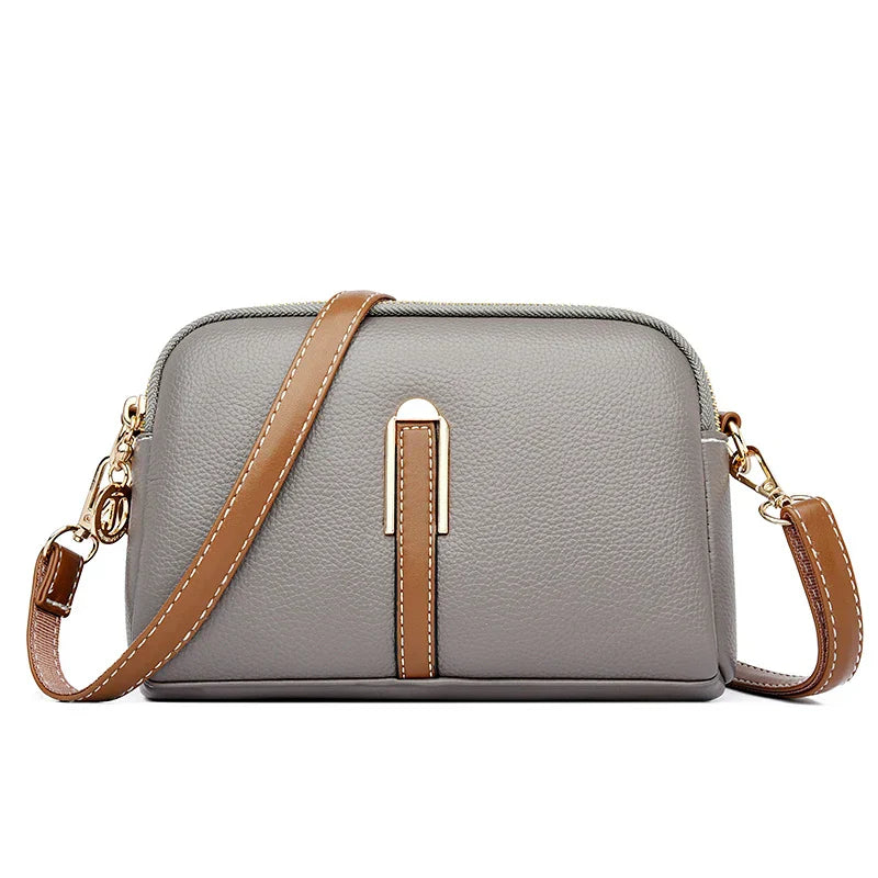 EleganceBag - Sac À Main Luxe Fonctionnel Pratique
