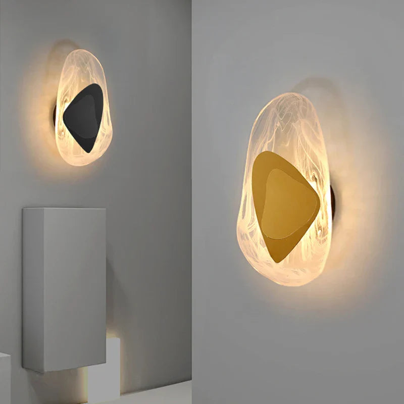 Etherlyn - Modern LED Wall Sconce for Contemporary Interiors