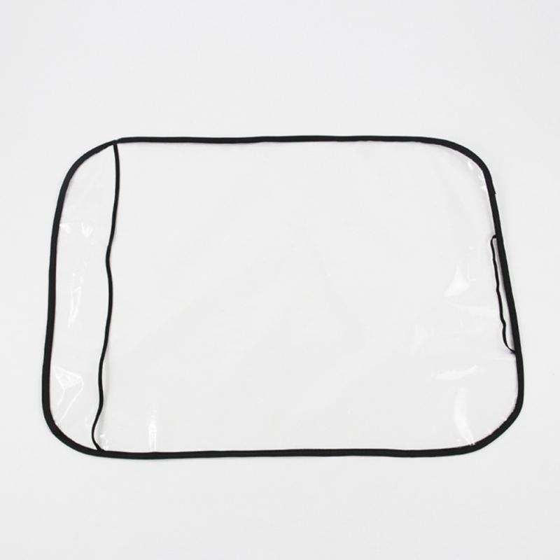 KidShield - Car Seat Protector for Kids