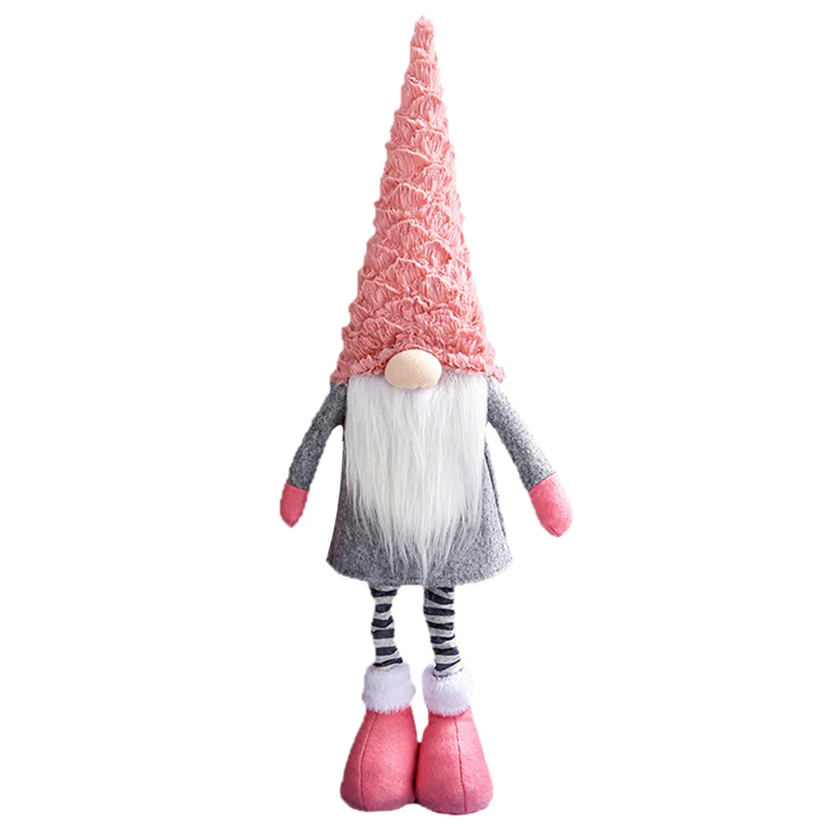 AlvinHearth - Adjustable Christmas Gnomes for Elegant Cozy Decor