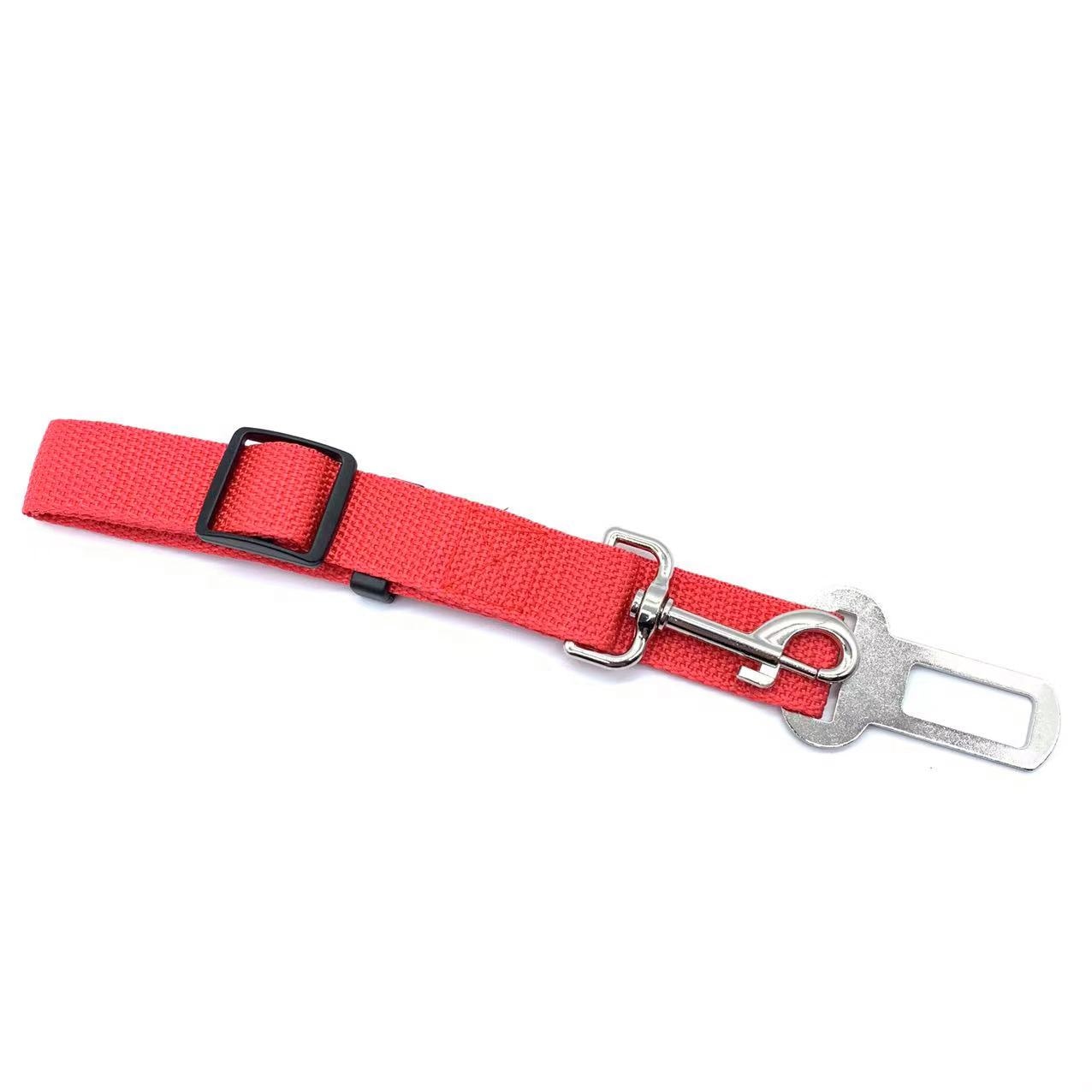 PetSecure - Car Safety Seat Belt for Pets