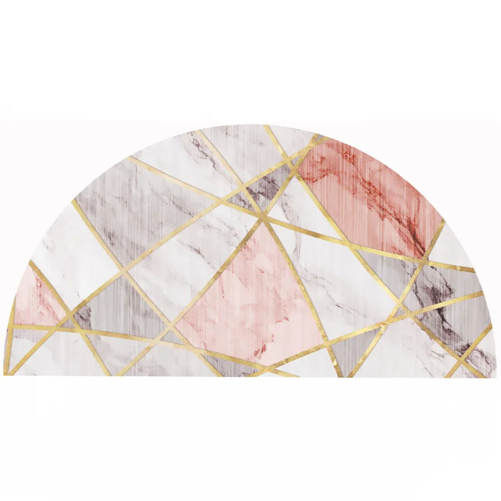 ComfortGrip - Elegant Non-Slip Mat for Bathroom and Kitchen