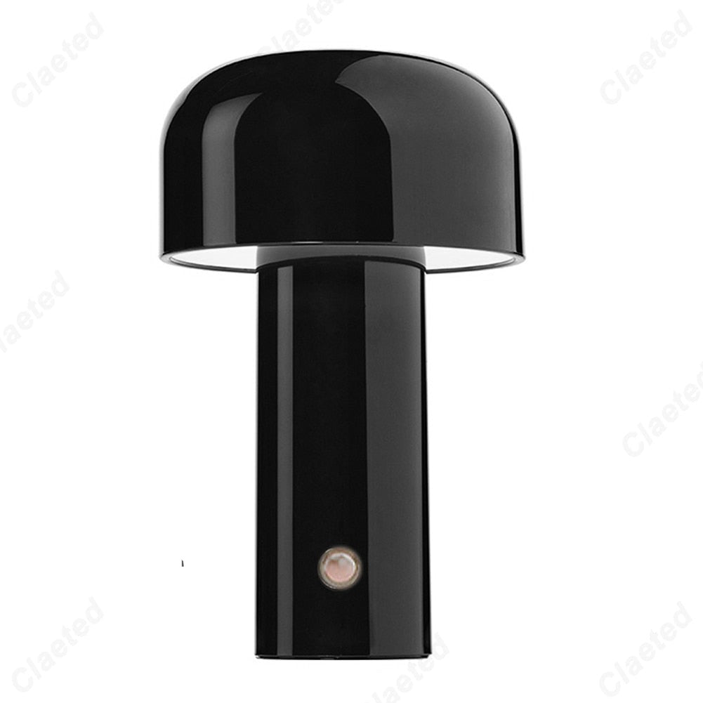 Cavelle - Rechargeable Cordless LED Table Lamp