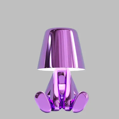ElegantThinker - Artistic LED Decorative Lamp