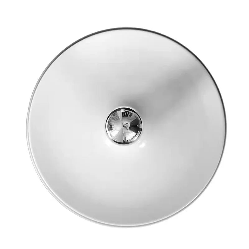 BauhausGlow Wall - Elegant Wall Sconce for the Living Room