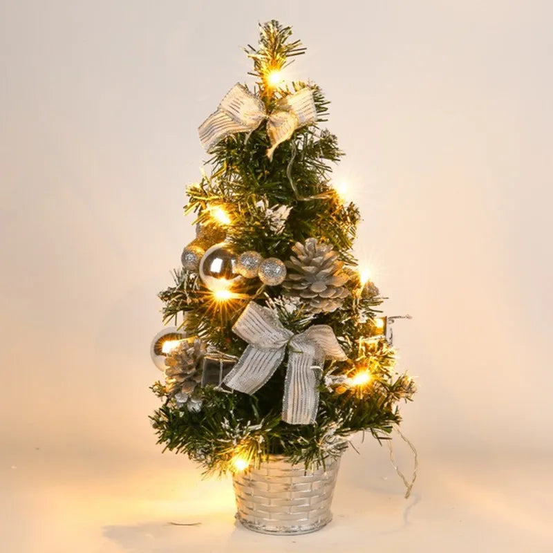MagicChristmas Tree - Handmade Artificial Christmas Tree