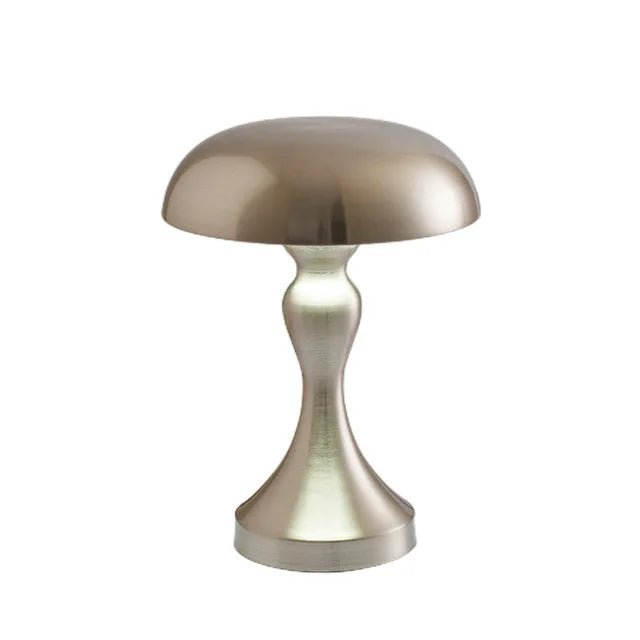 Elegant Reading Light - Rechargeable Cordless LED Reading Lamp