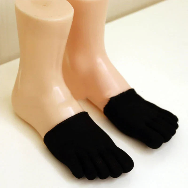 ComfortStep - Invisible Cushions for Optimal Foot Support