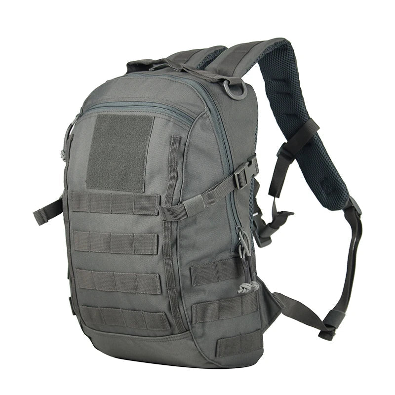 TrekGuard - Sac à Dos Étanche 20L pour la Randonnée