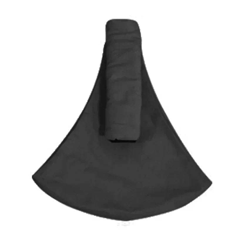 CarryPro Baby Carrier - Adjustable Ergonomic Hip Seat