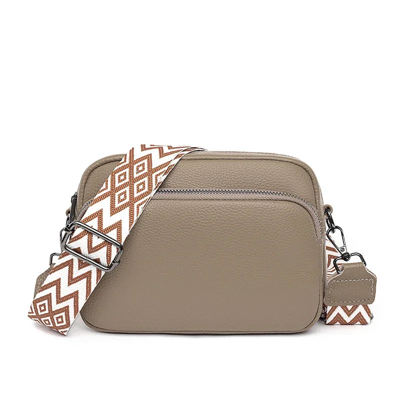 BellaBag – Sac à Main en Cuir Élégant Quotidien