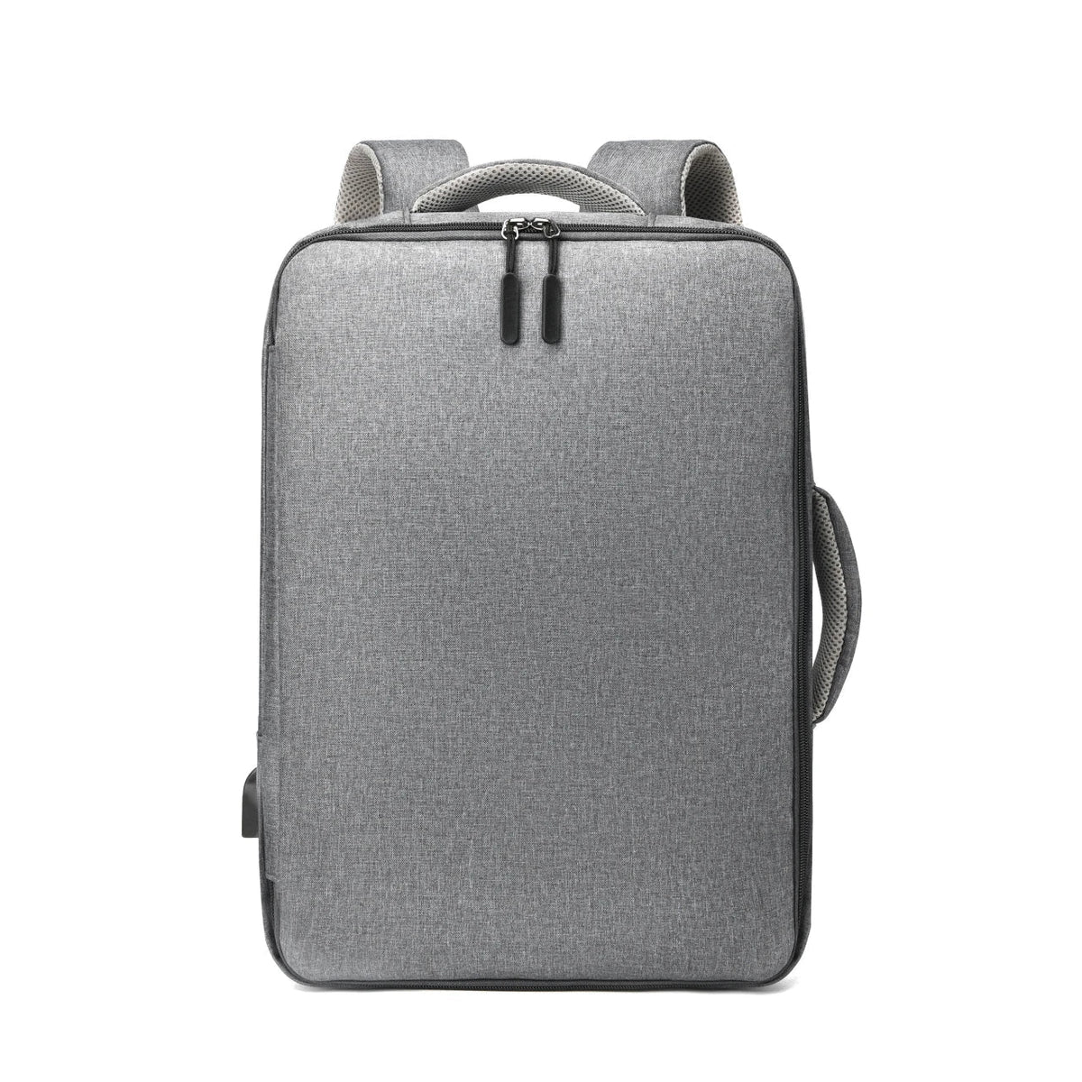 EverPack - Modern Laptop Bag with Built-In USB Port