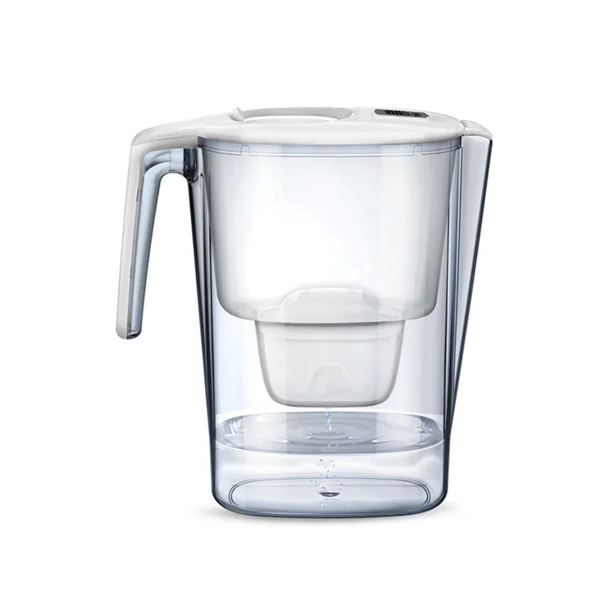 Hovanix - Portable Luxury Water Filter for Healthy Drinking Water