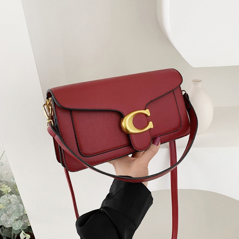 EleganceTote Bag - Sac Vegan Cuir Durable Tendance