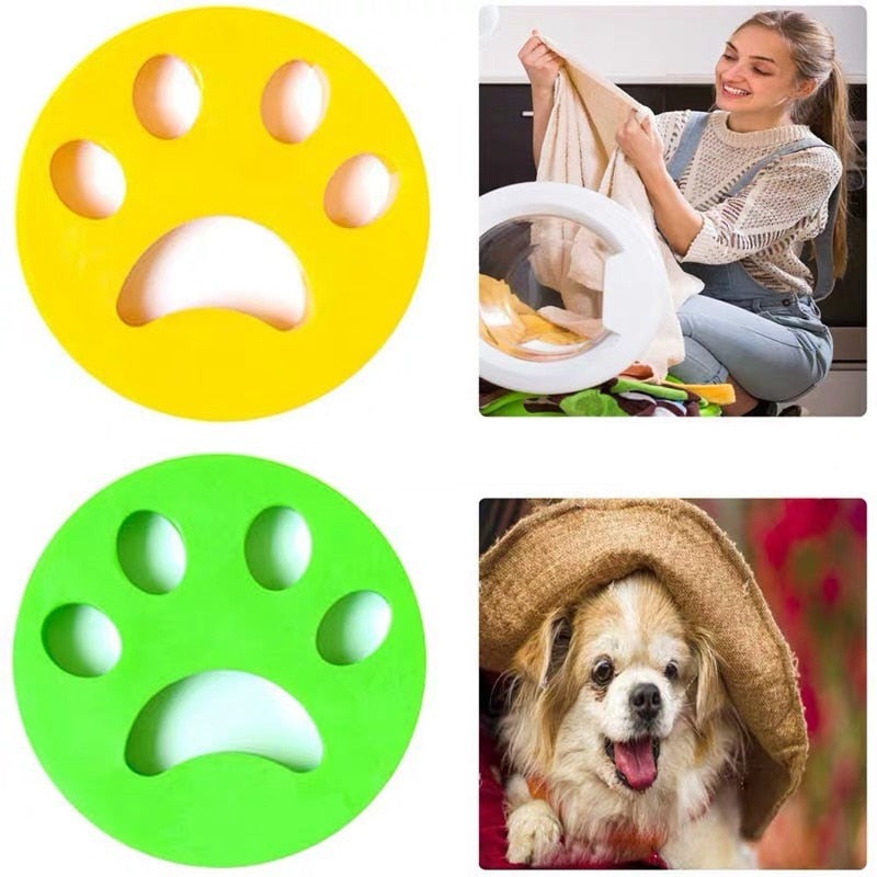 PetClean Pro - Pet Hair Remover for Effortless Cleaning