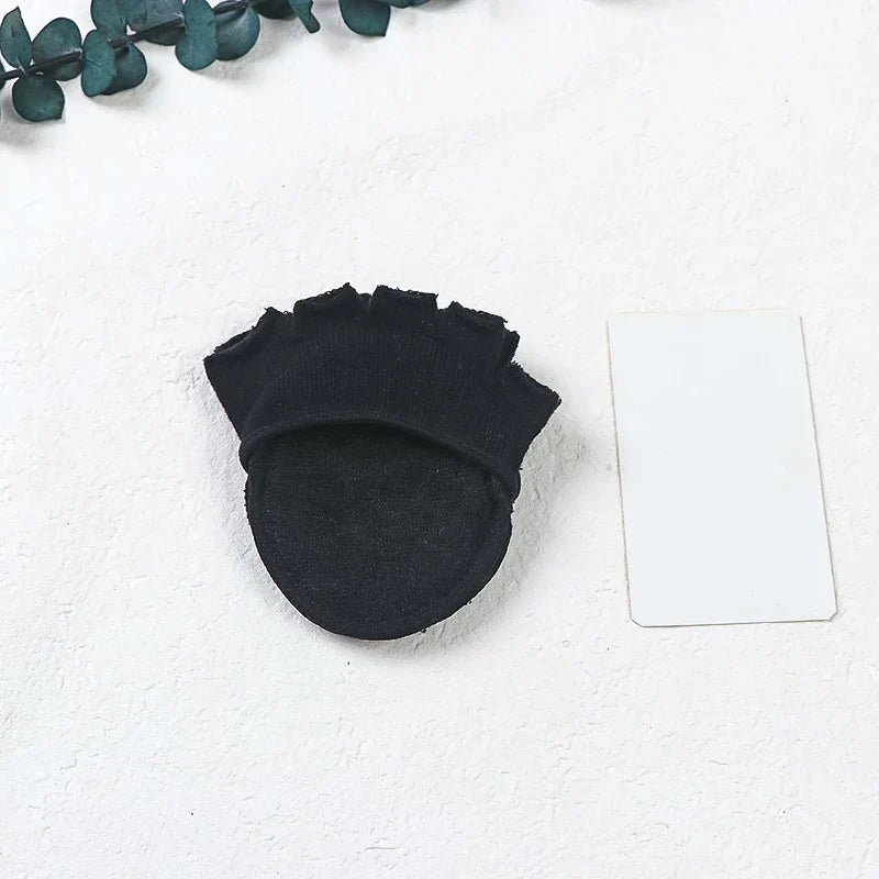 ComfortStep - Invisible Cushions for Optimal Foot Support