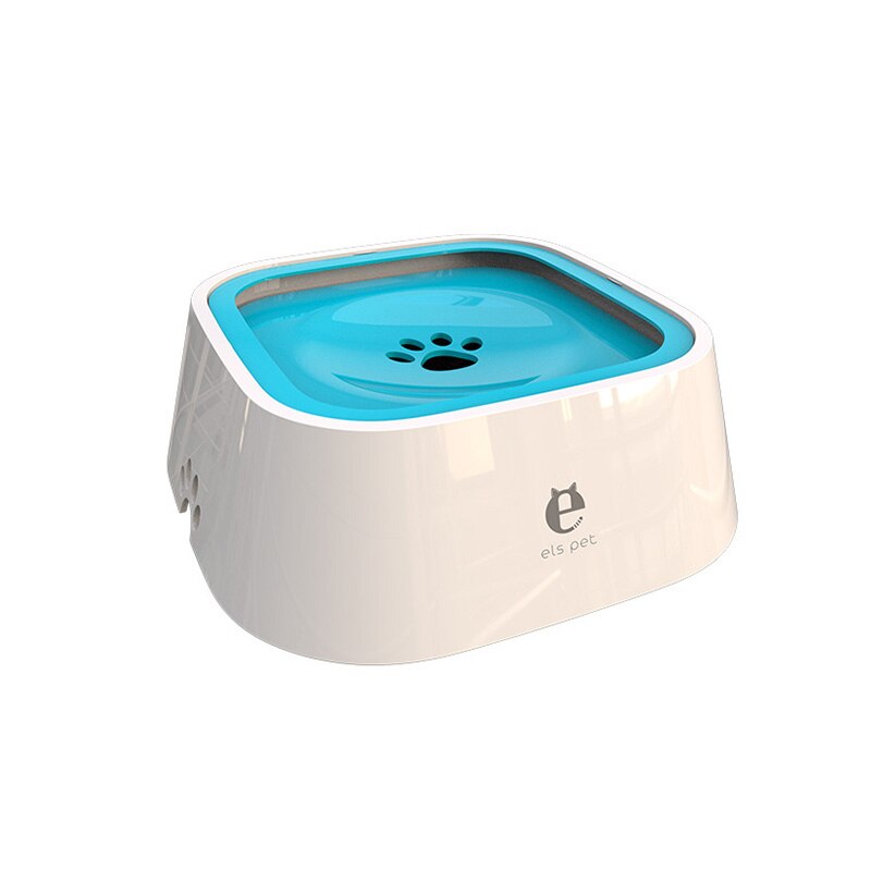 DrinkGuard - The Anti-Splash Water Bowl for Dogs