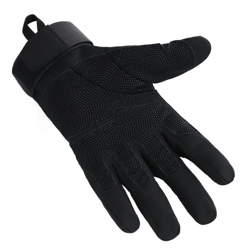 ProShield - Premium Tactical Gloves for Optimal Hand Protection