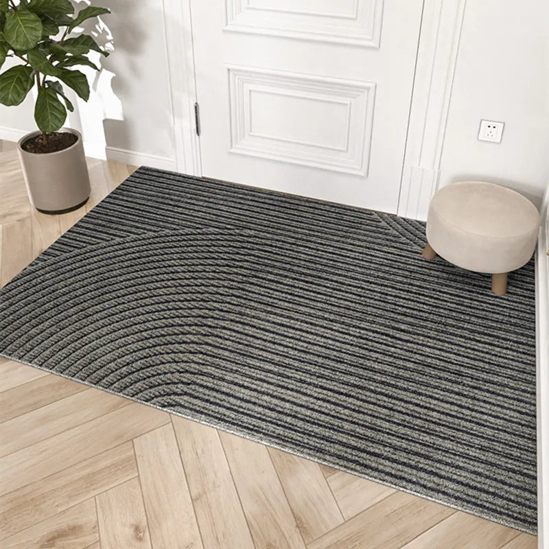 EcoStep - Tapis d'Entrée Durable et Antidérapant