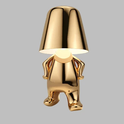 ElegantThinker - Artistic LED Decorative Lamp