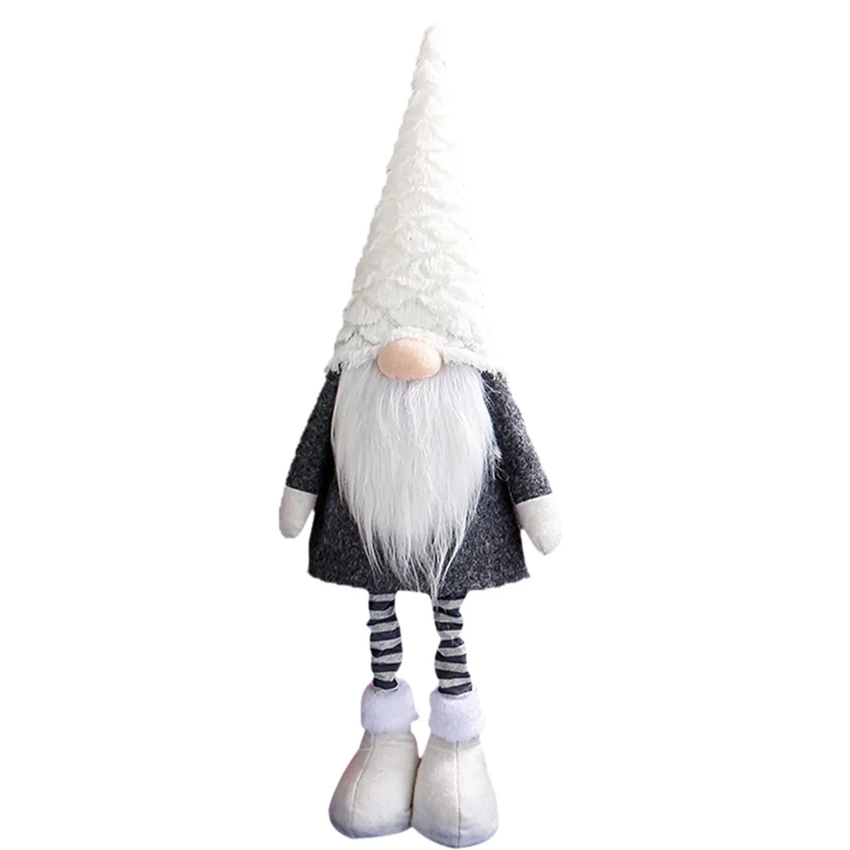 AlvinHearth - Adjustable Christmas Gnomes for Elegant Cozy Decor