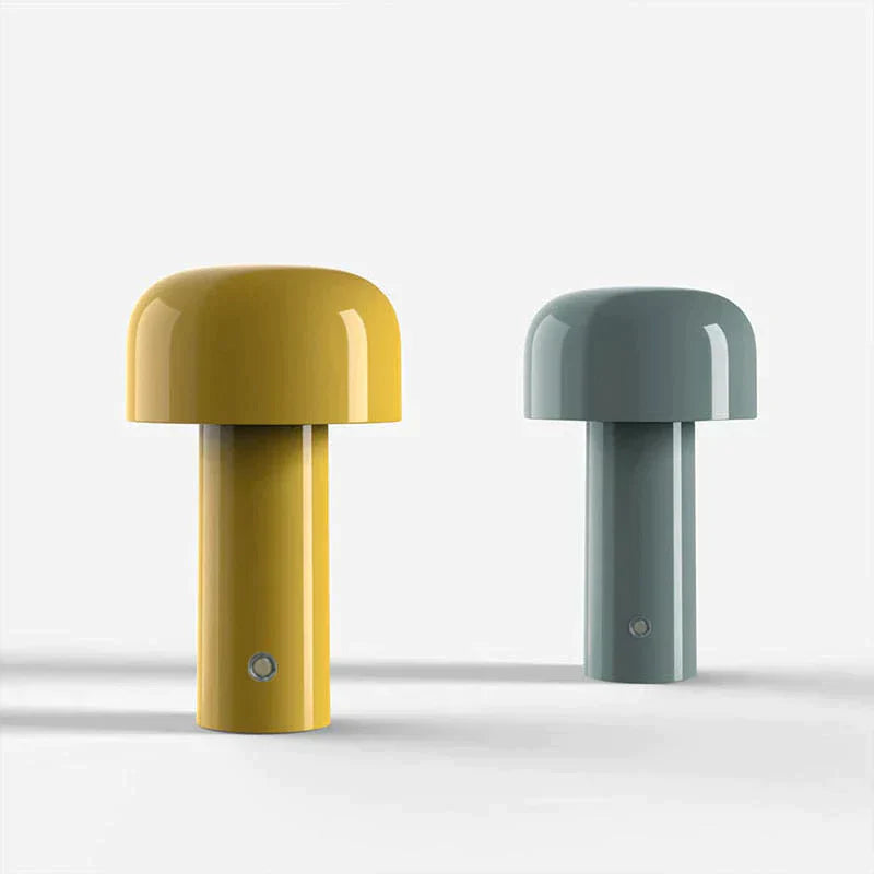 Cavelle - Rechargeable Cordless LED Table Lamp