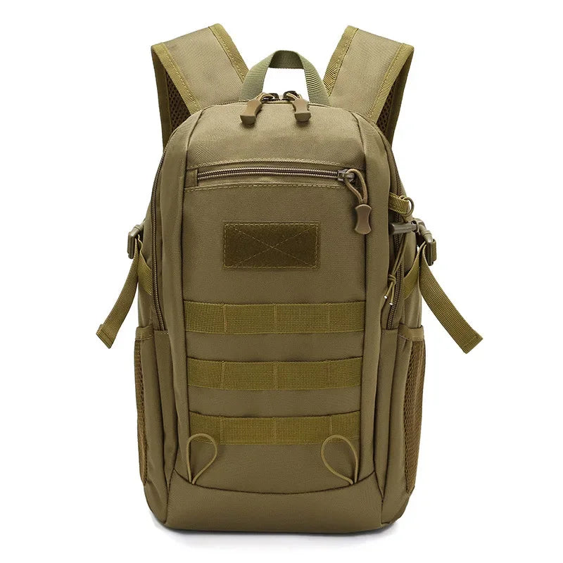 Explorer 20L Tactical Backpack - Lightweight and Durable for the Outdoors