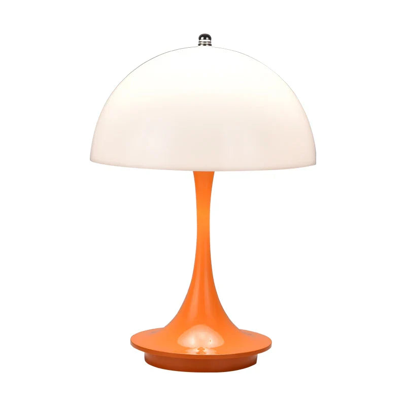 NordiGlow Lamp - Modern Nordic LED Table Lamp