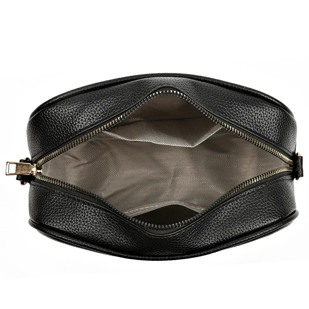BellaBag – Sac à Main en Cuir Élégant Quotidien