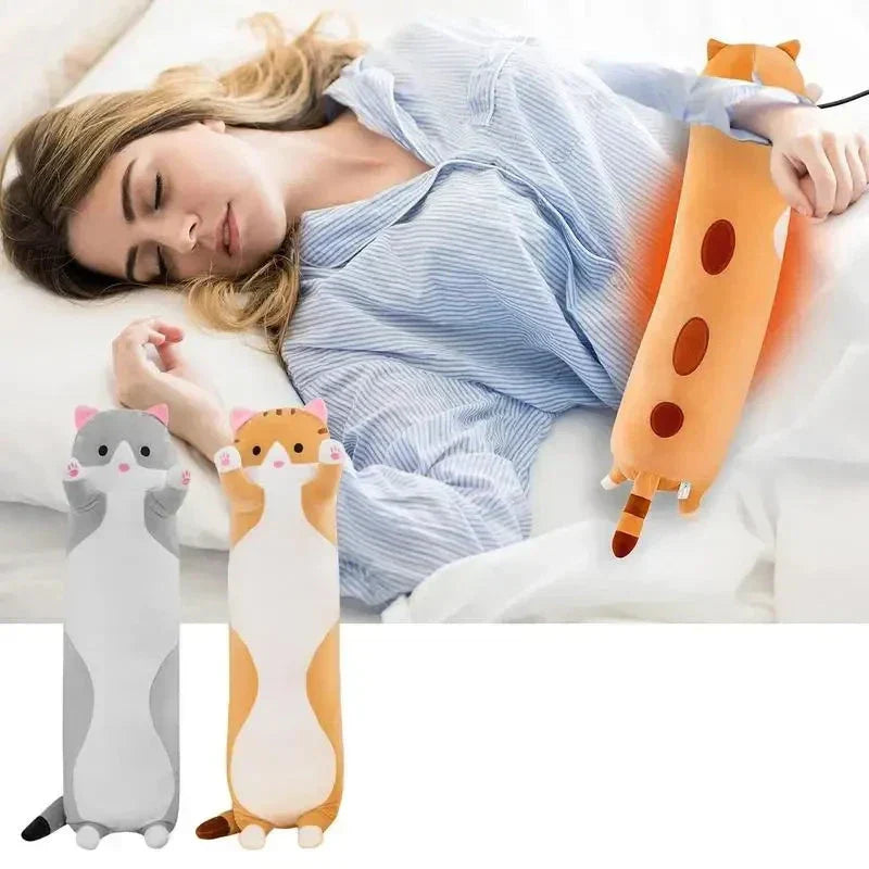ComfortWave USB Heating Pad - Fast Relief for Tension and Pain