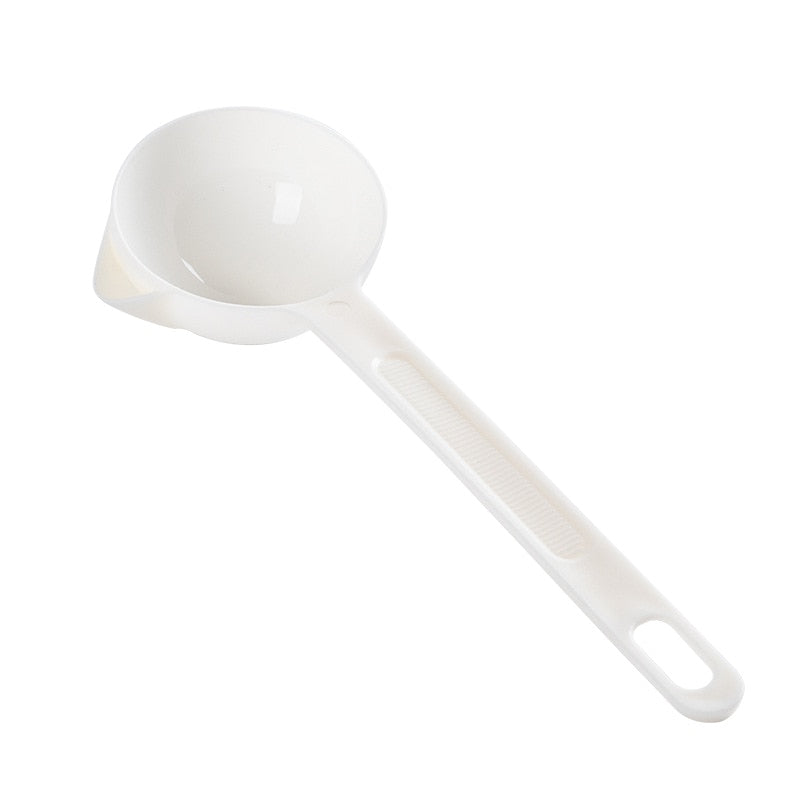 Separator Spoon – Séparer Huile et Liquides Facilement