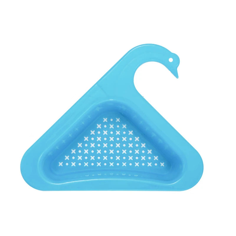 Sink Drain Basket - Anti-Clog Kitchen Filter