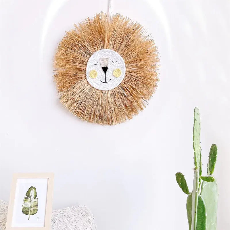 CuteWall Art – Déco Murale Adorable Chambre Bébé
