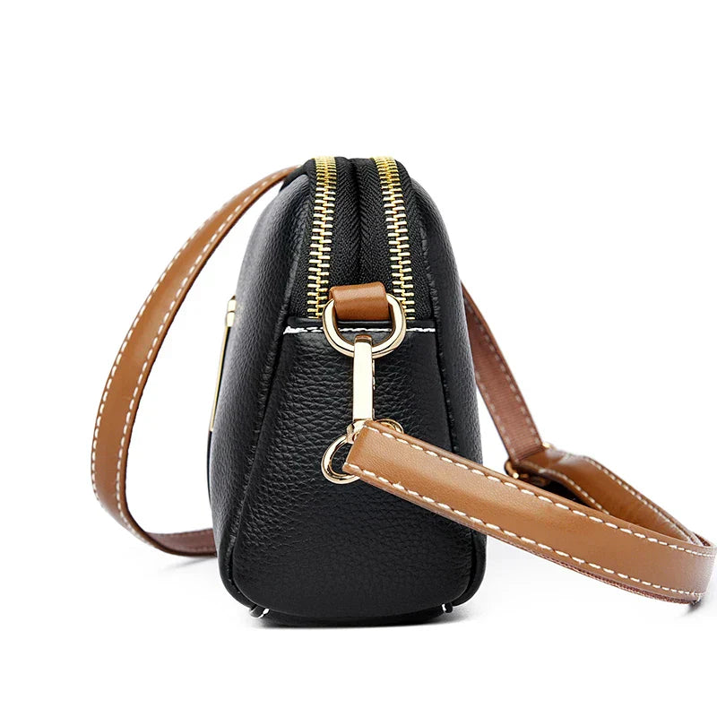 EleganceBag - Sac À Main Luxe Fonctionnel Pratique