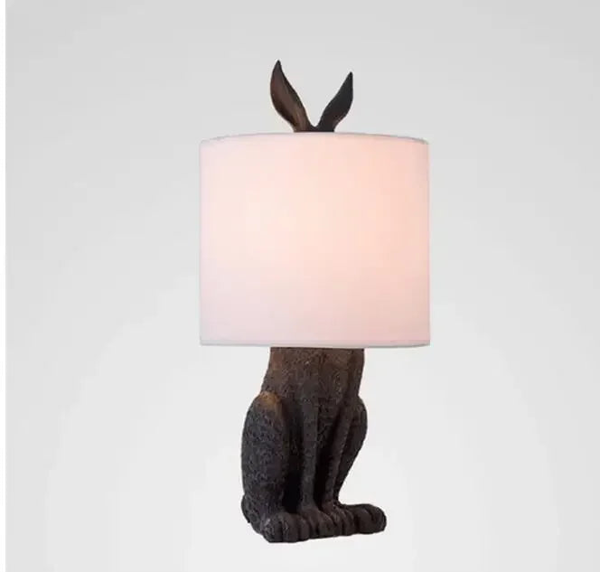 NordicCharm - Playful Scandinavian Lamp for Every Room