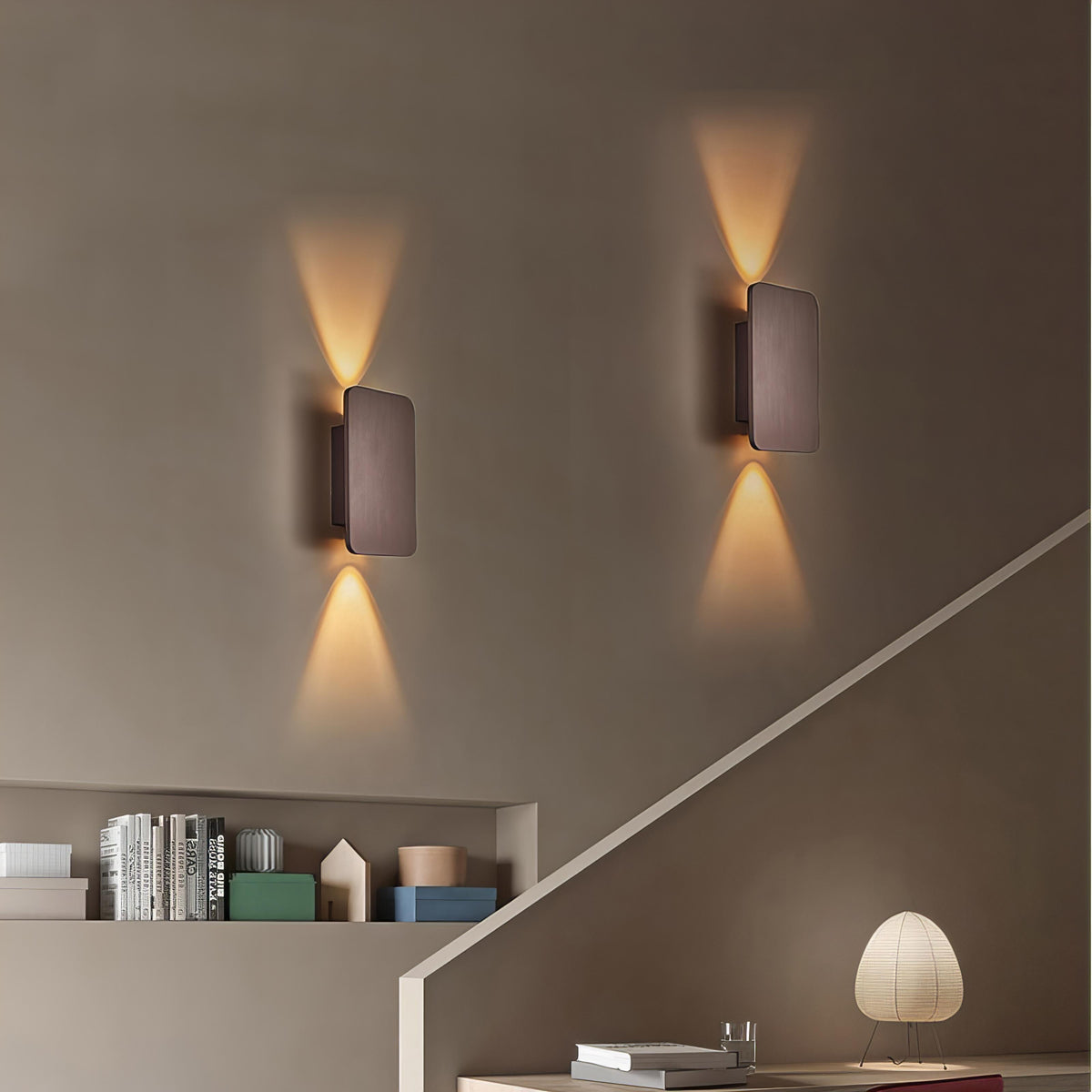 Koda - Adjustable Modern LED Wall Sconce