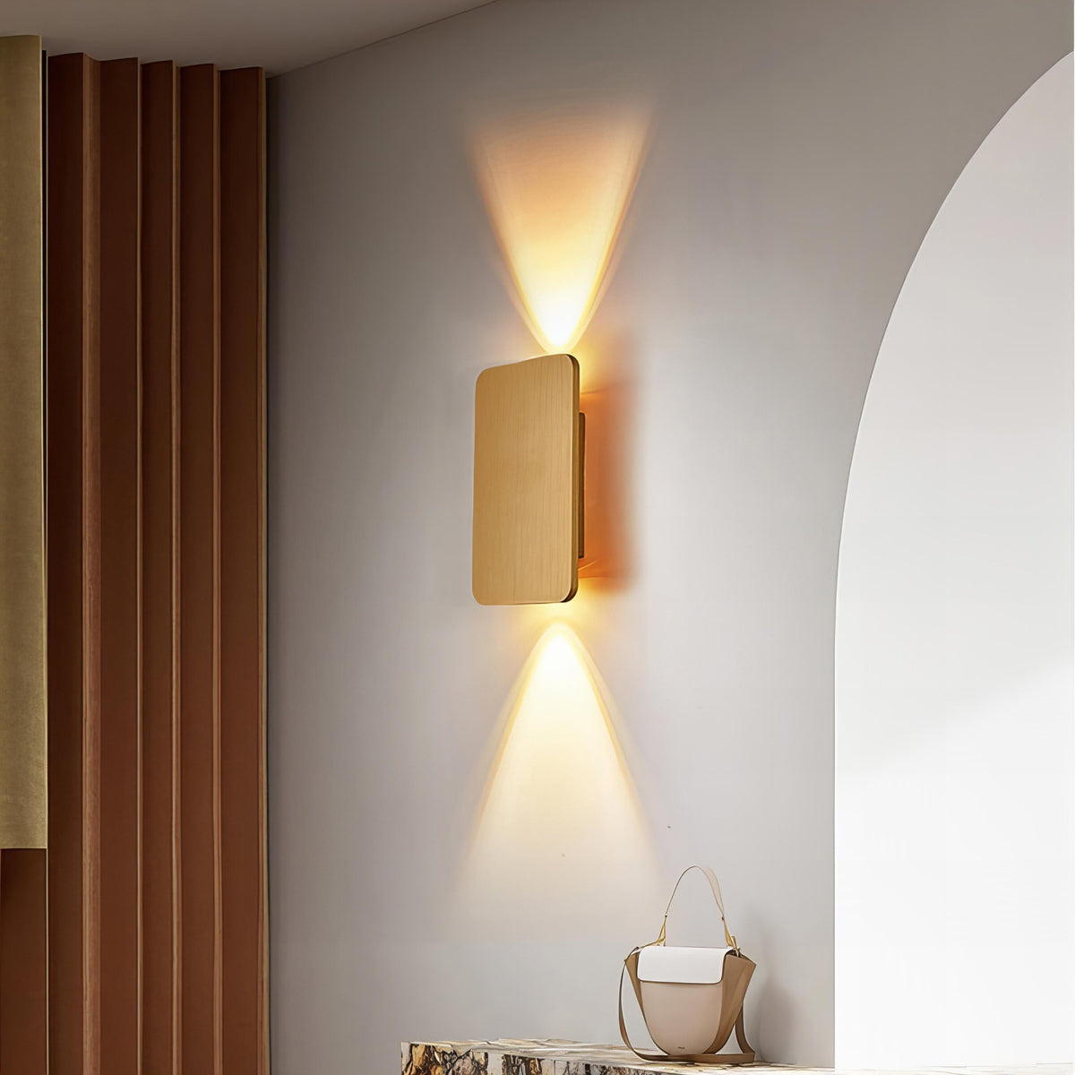 Koda - Adjustable Modern LED Wall Sconce