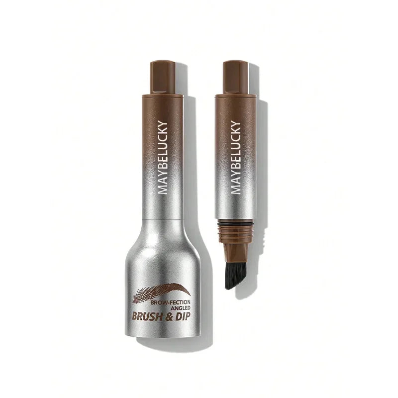 BrowGlam - Long-Lasting Waterproof Tinted Eyebrow Pencil