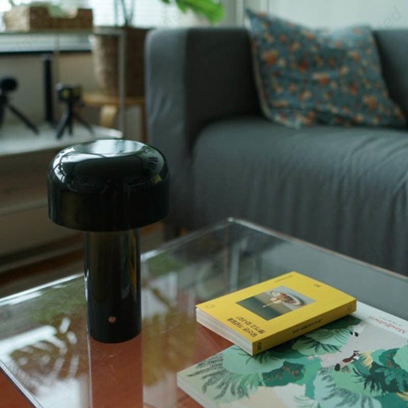 Cavelle - Rechargeable Cordless LED Table Lamp