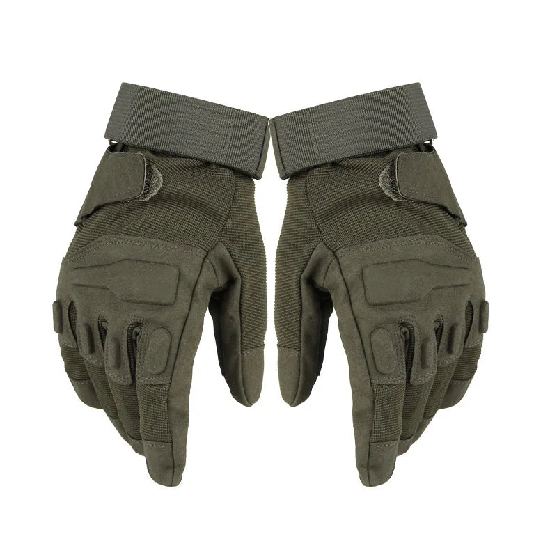 ProShield - Premium Tactical Gloves for Optimal Hand Protection