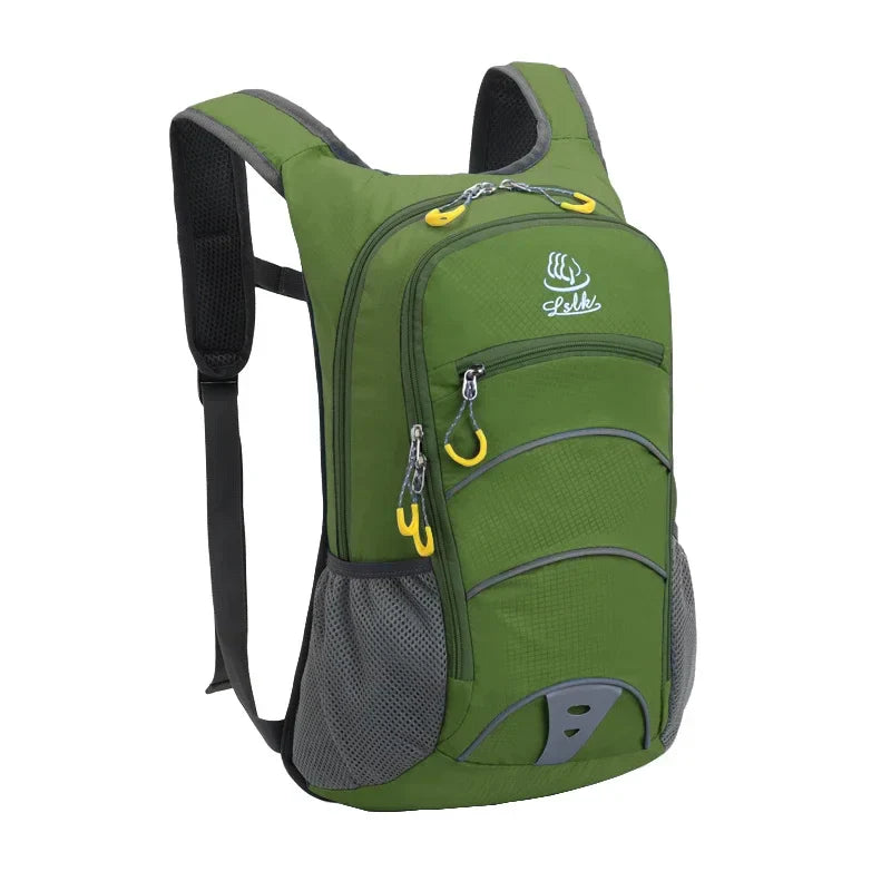 ActiveGear - Lightweight Breathable 20L Hiking Backpack