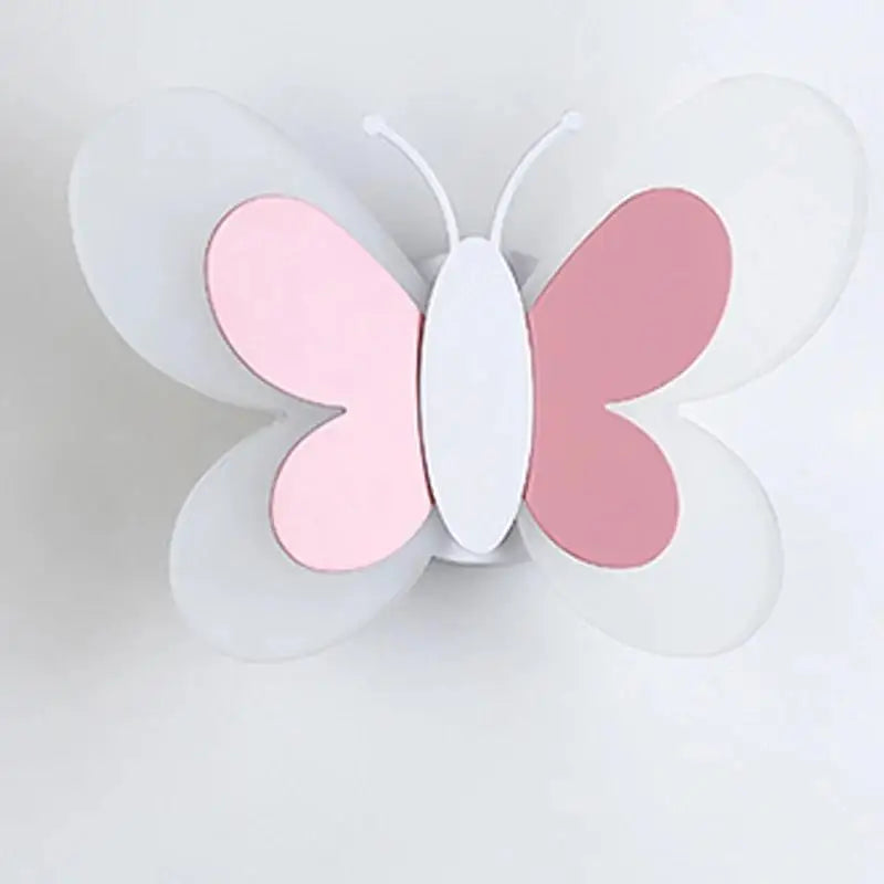 ButterflyGlow - Butterfly Design LED Wall Lamp