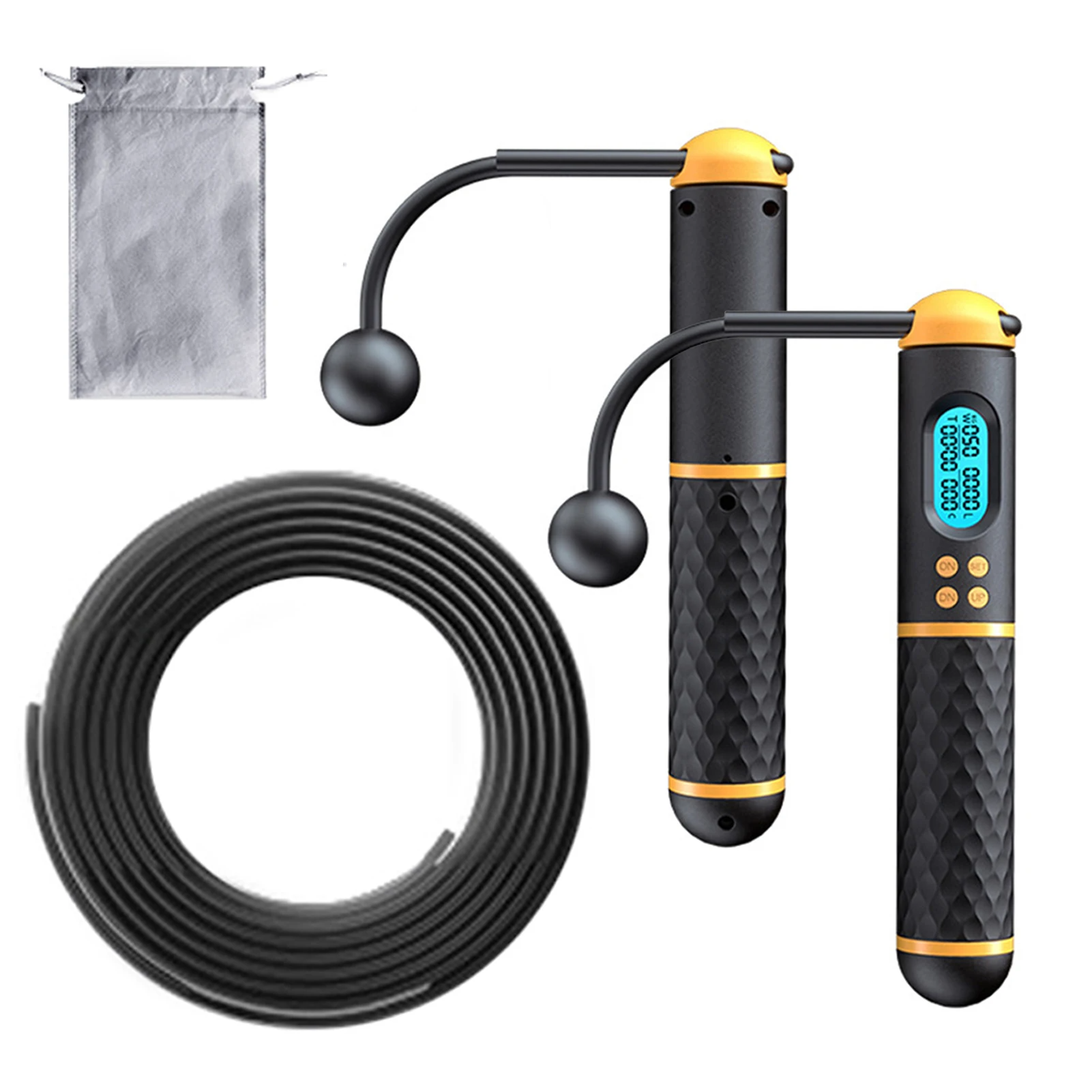 FlexFit Device - Appareil Fitness Portable Maison
