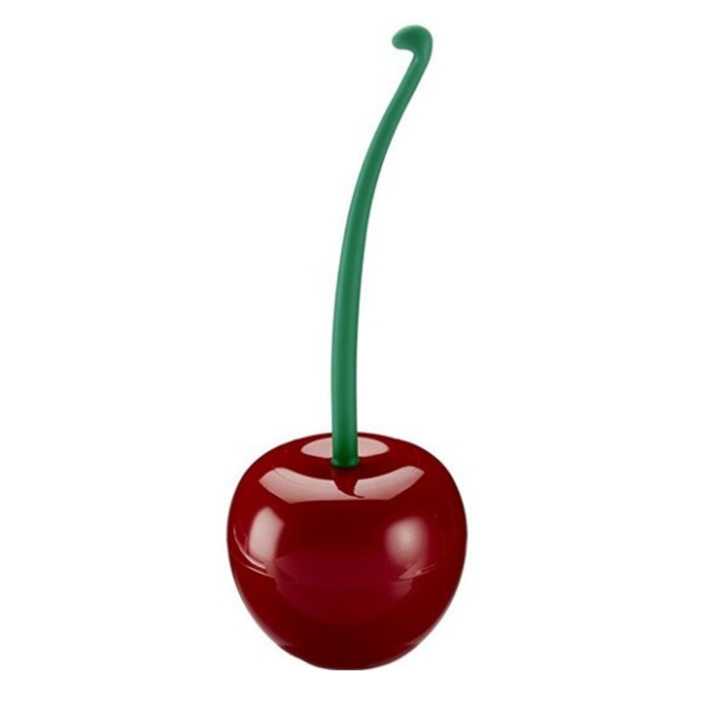 Cherry Brush – Brosse WC Créative et Stylée