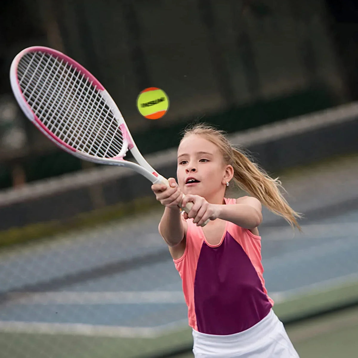 ProWave - Durable Padel Balls for All Skill Levels