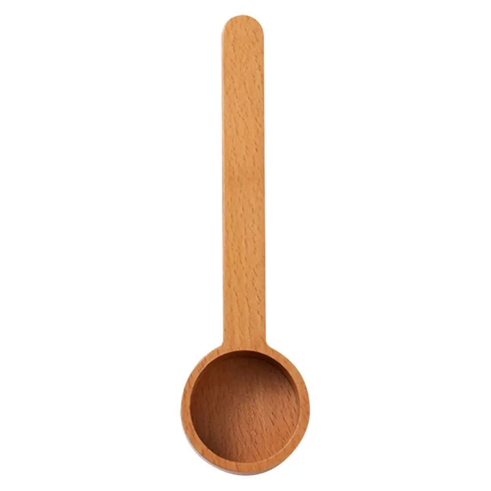 WoodenSpoons - Luxury Wooden Measuring Spoons for the Kitchen