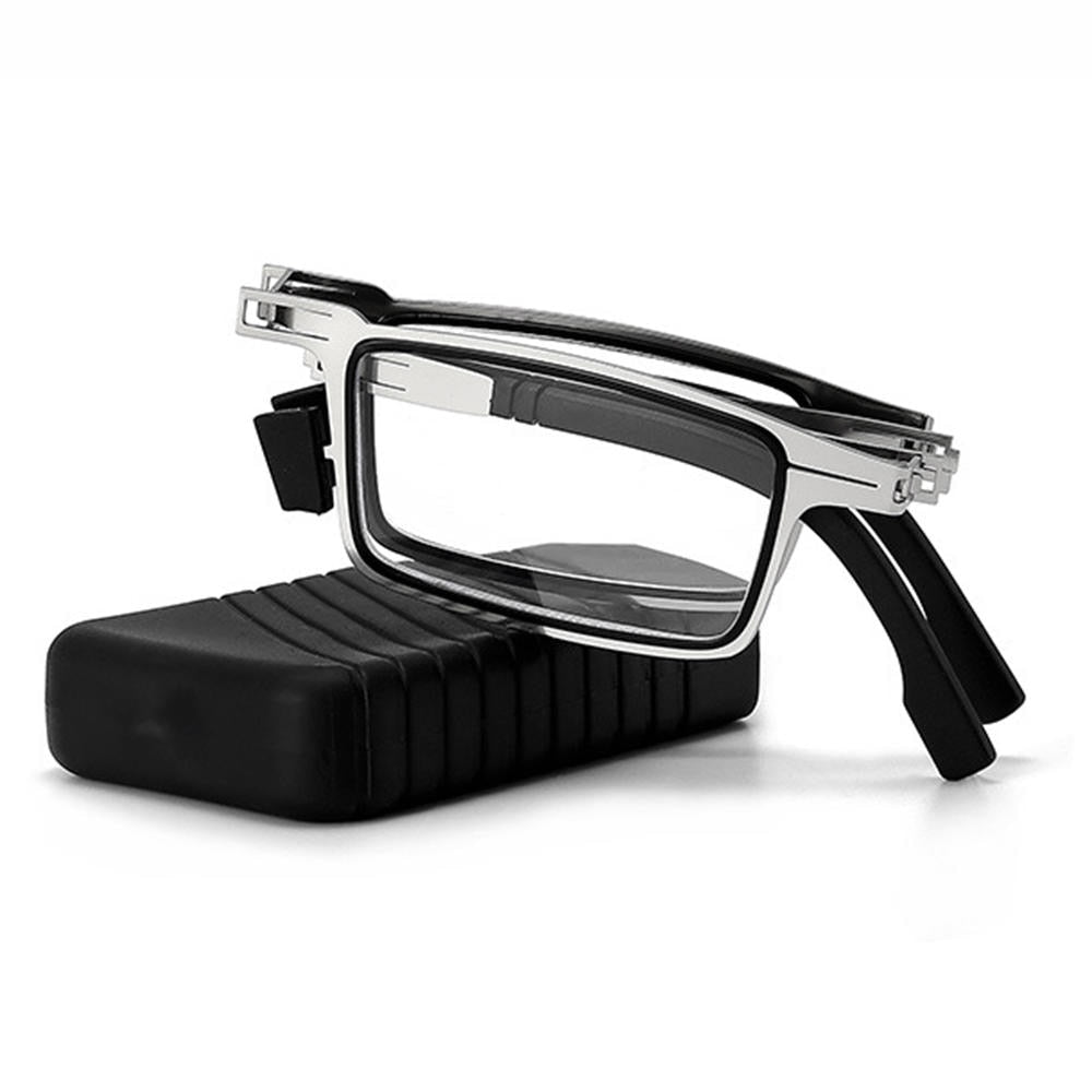 Eyez - Lunettes de Lecture Pliables pour Voyage
