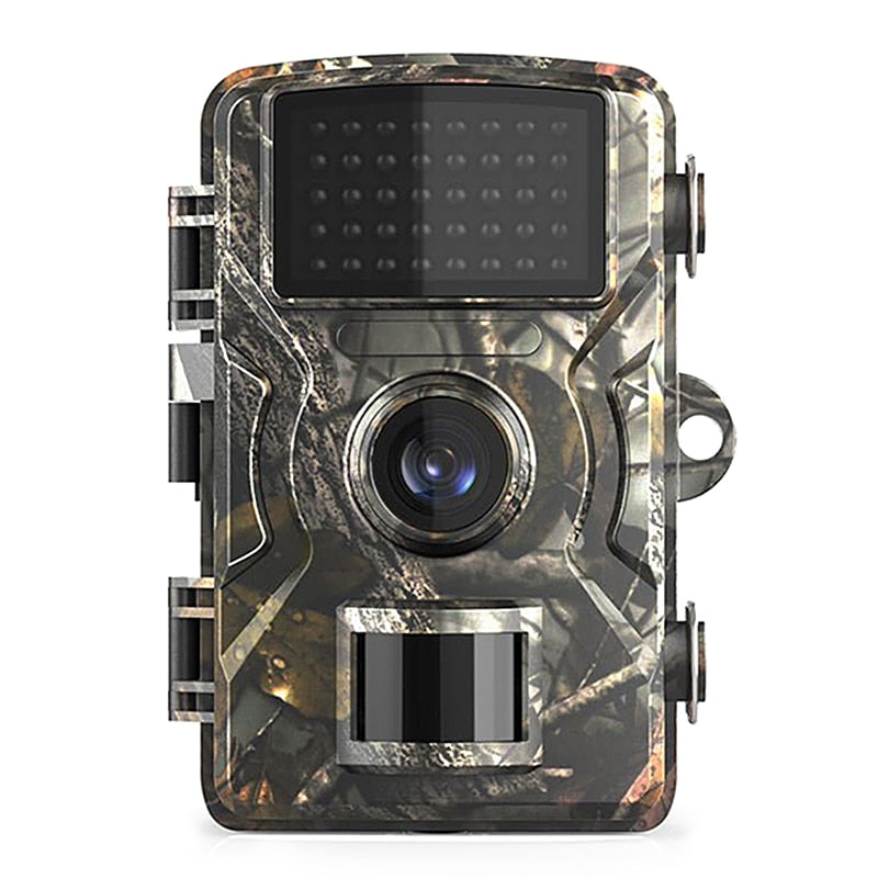 TrailVision - 4K Outdoor Night Vision Camera