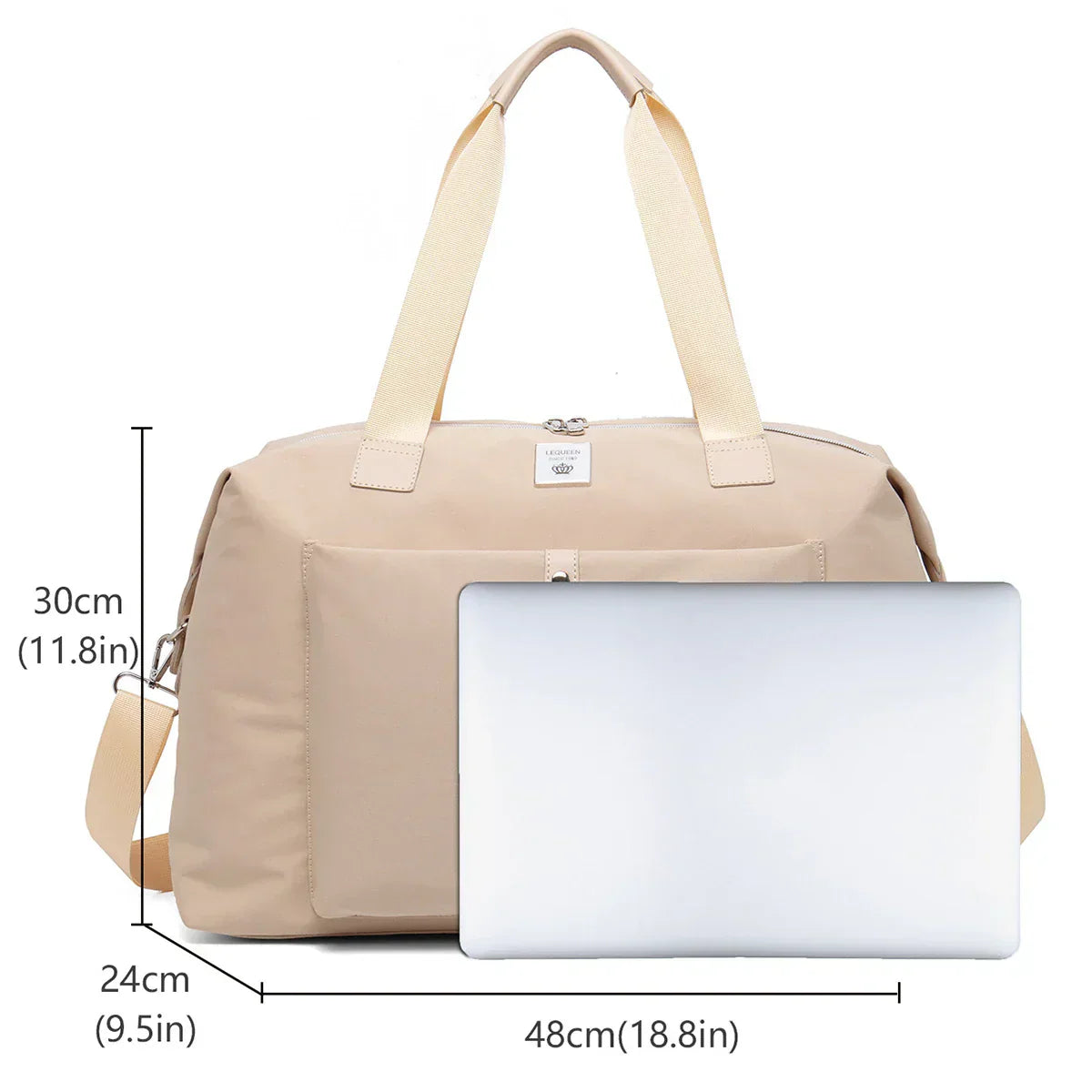 MamaBag Organizer – Sac Stylé Pratique pour Mamans